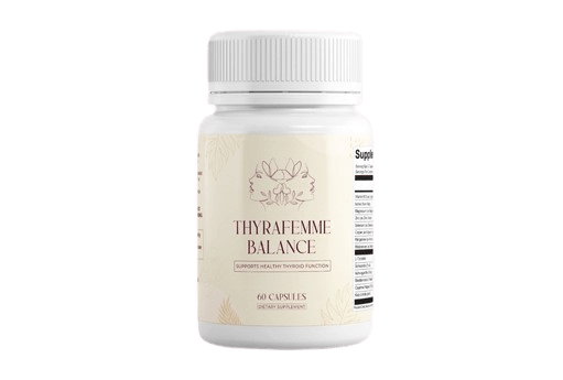 Thyrafemme Balance