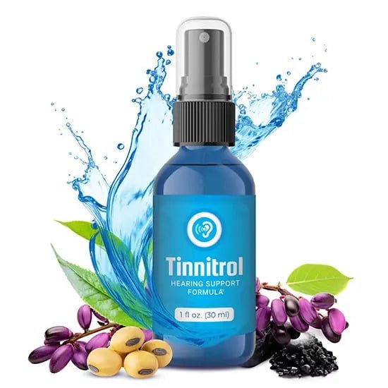 Tinnitrol Product