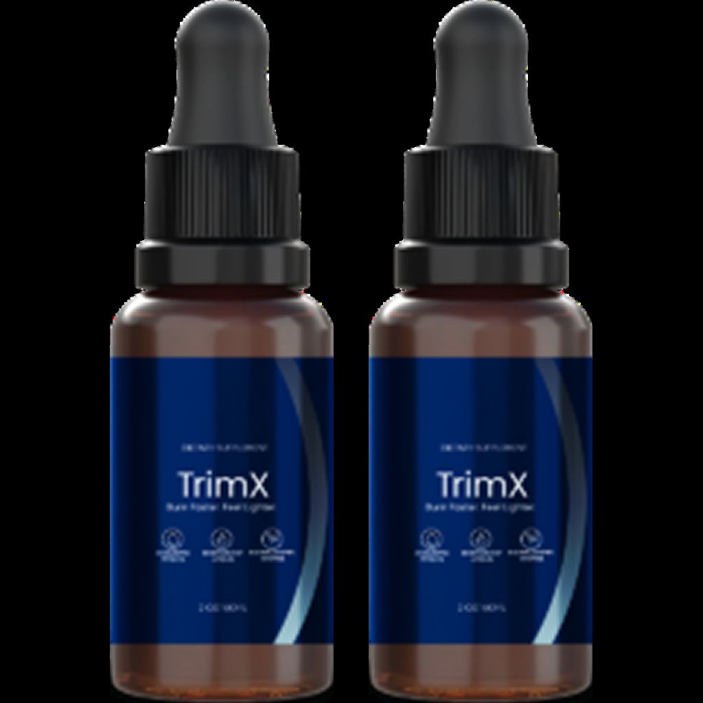 TrimX