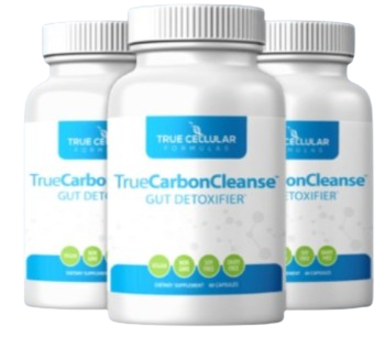 TrueCarbonCleanse