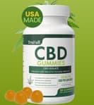 TruFull CBD Gummies