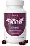 TruFull LipoBoost Product