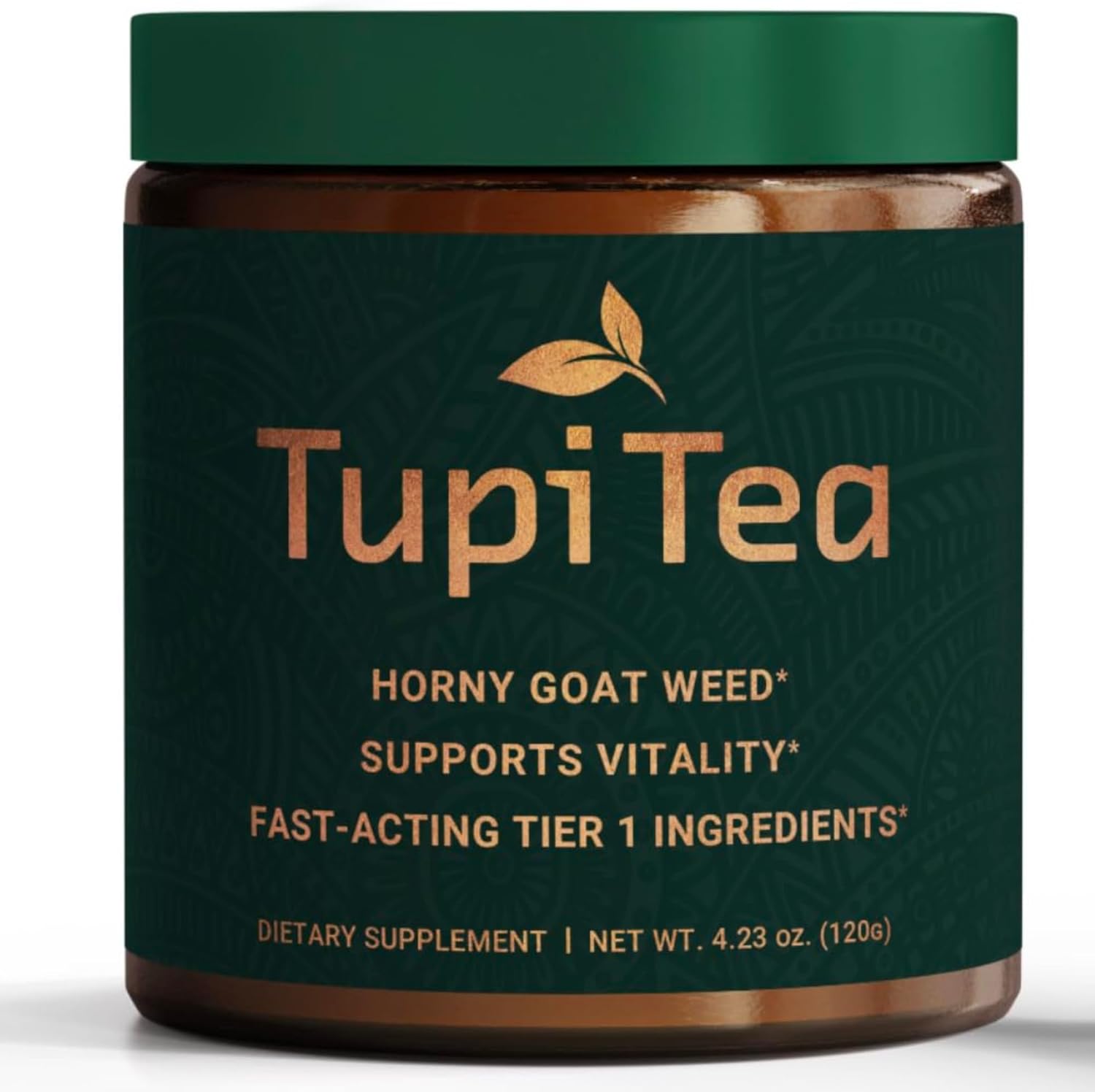 TupiTea Product