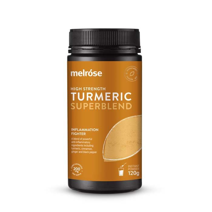 Turmeric BSO Product