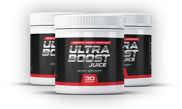 Ultra Boost Juice