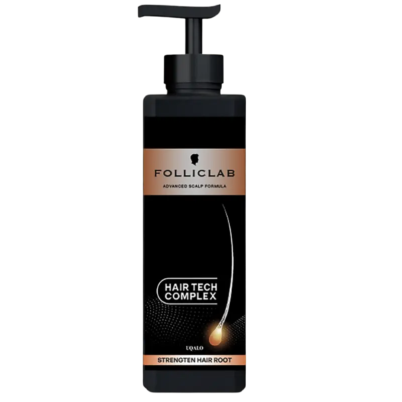 Uqalo FollicLab Product