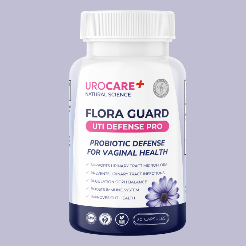 Urocare Flora Guard