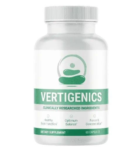 Vertigenics