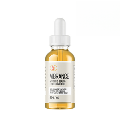 Vibrance Vitamin C Product