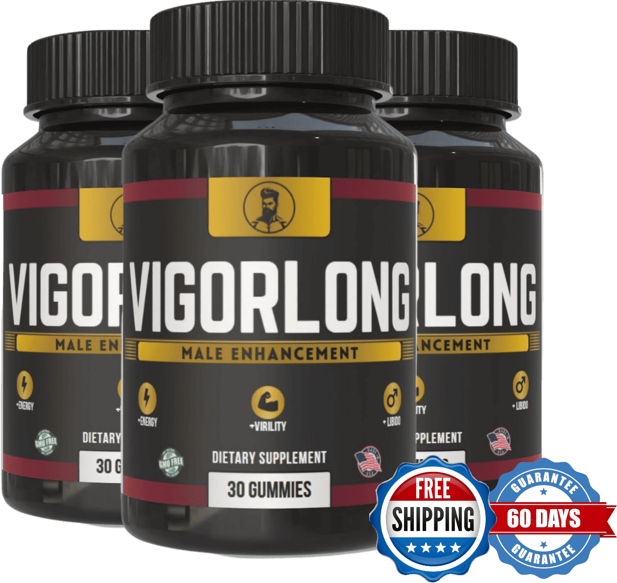 VigorLong Product