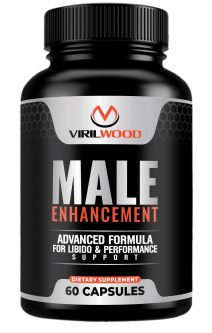 Viril Wood Male Enhancement