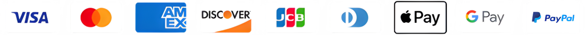 Payment Methods