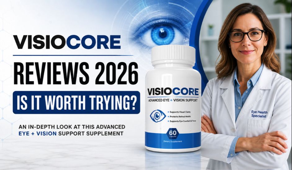 VisioCore Product