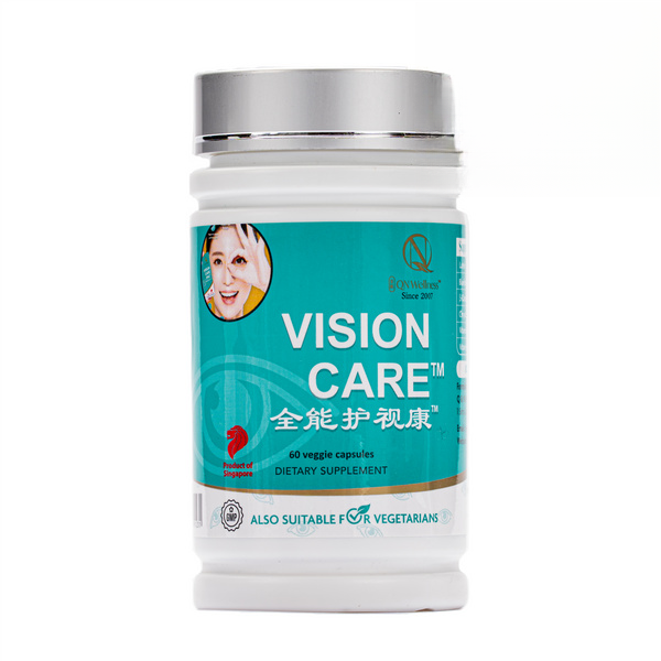 Vision Care