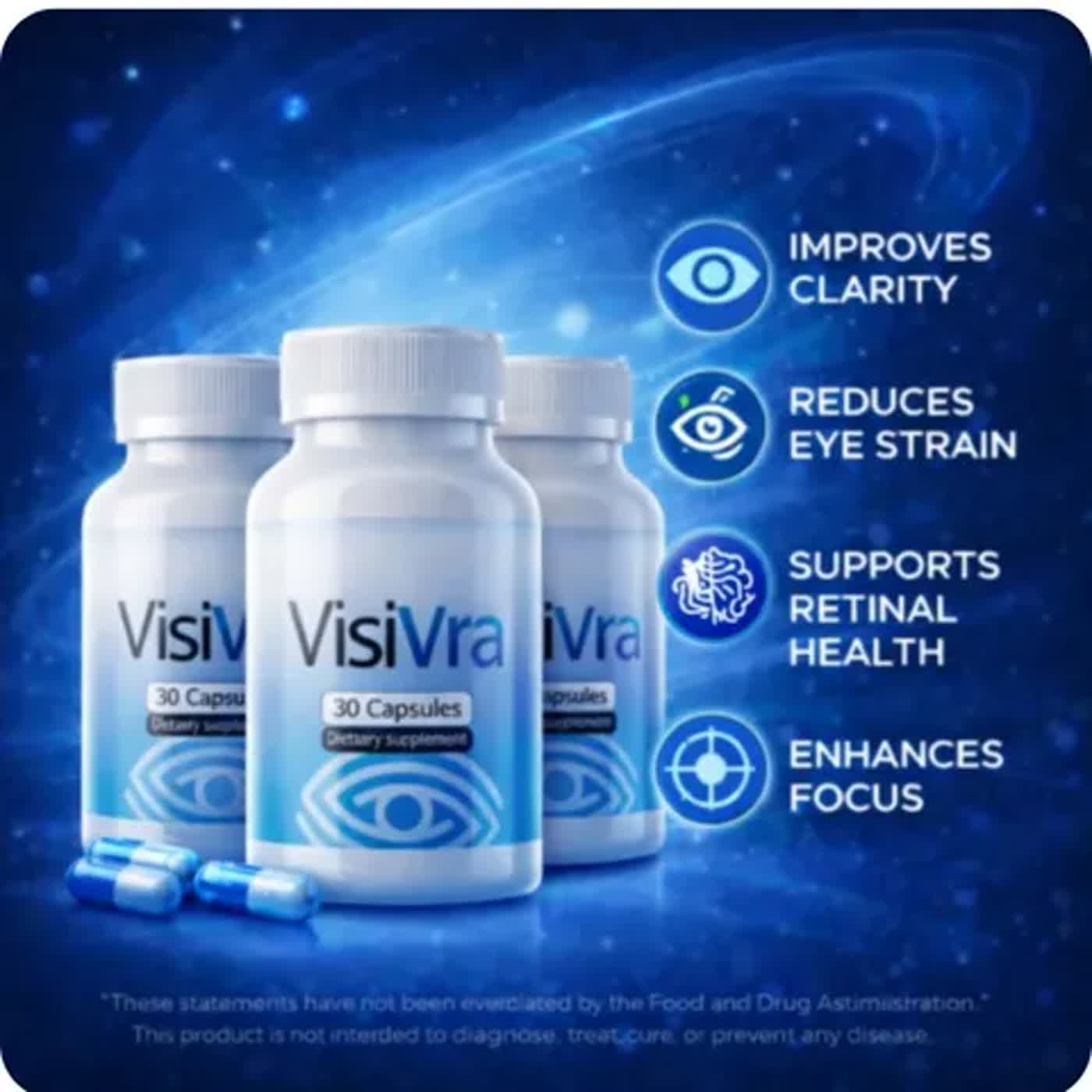 Visivra Product