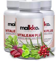 Vitalean Plus