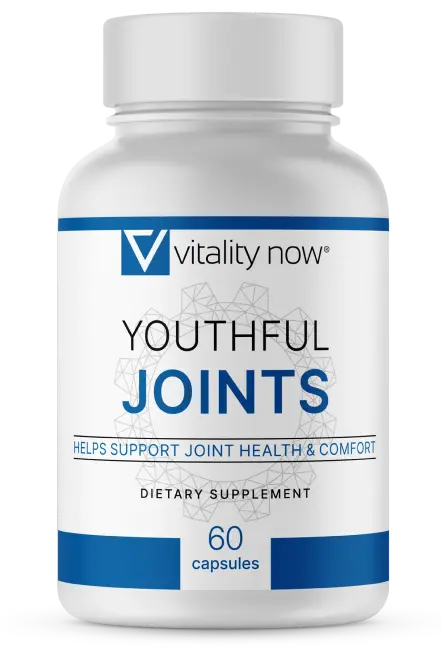 Vitality Now Youthful Joints