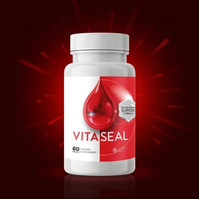 VitaSeal Product