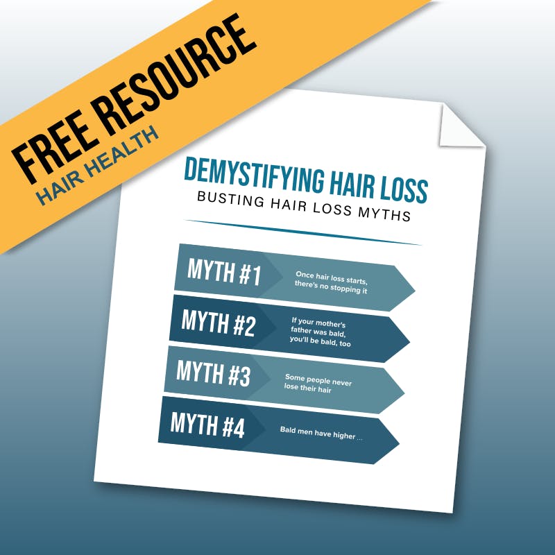 Volume Pills Product