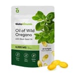 WellaNaturals Oregano Oil Pills Product
