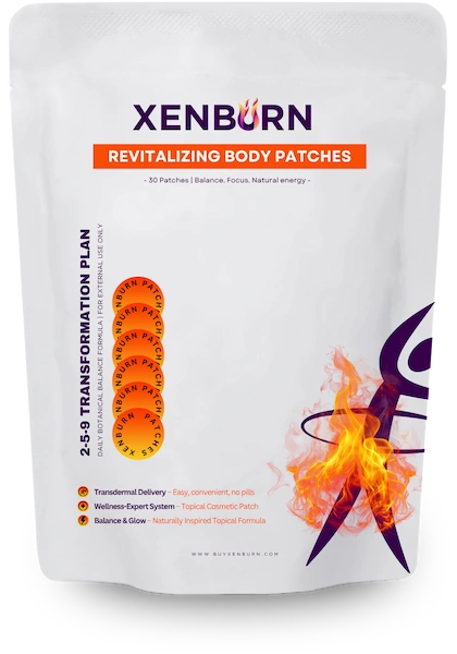 XenBurn Product