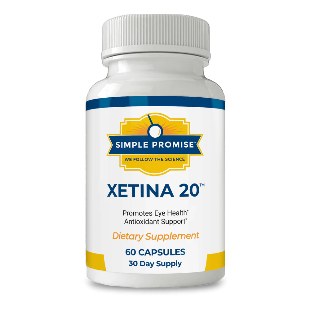 Xetina 20
