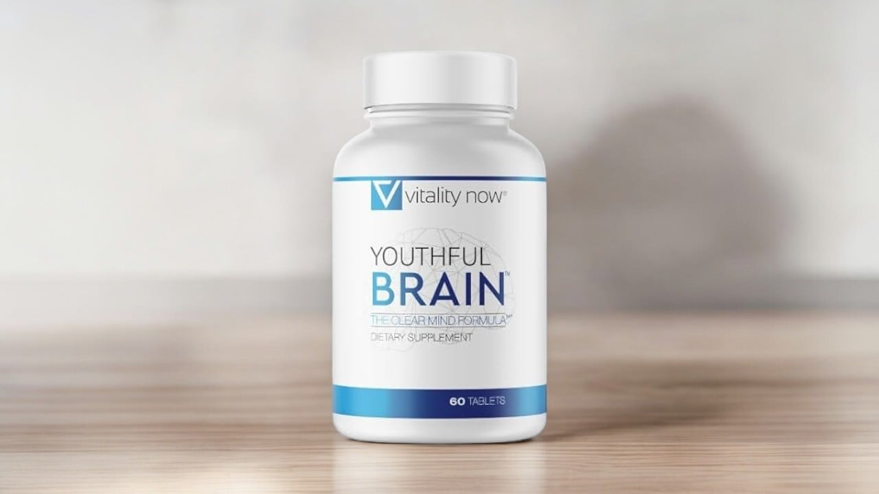 Youthful Brain SS Product