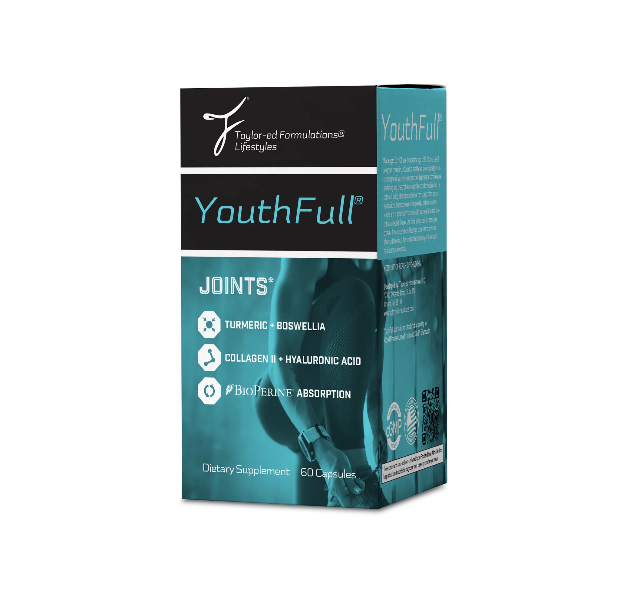 Youthful Joints