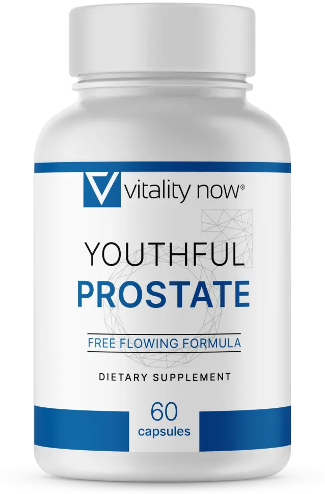 Youthful Prostate