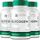 Zentava Glycogen Control Product