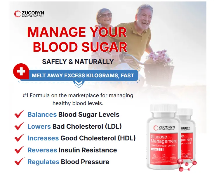 Zucoryn Product